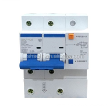 2P 4P 30mA 100mA 300mA 16A 32A 40A 63A ELCB RCCB Residual Current Device Circuit Breaker RCD